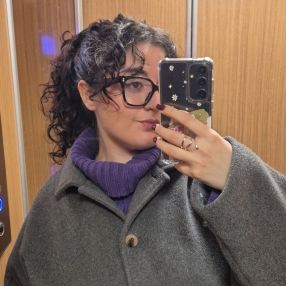Erika, Babysitter in Tortona