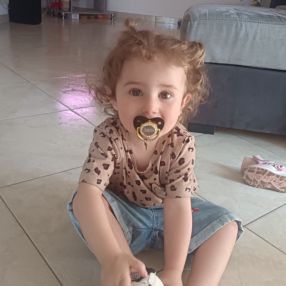 Giuseppe, Famiglia a Taranto
