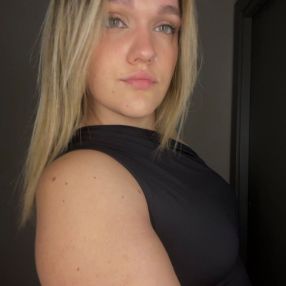 Jacqueline, Babysitter a Provincia di Alessandria
