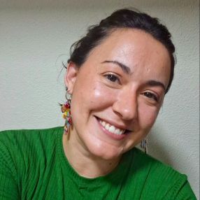 Thayara, Babysitter in Provincia di Cremona