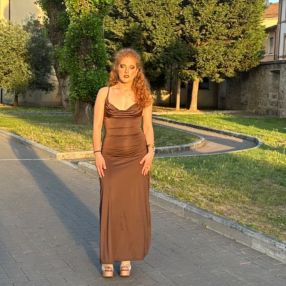 Arianna, Babysitter in San Giovanni di Baiano