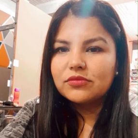 Valeria, Babysitter a Lainate