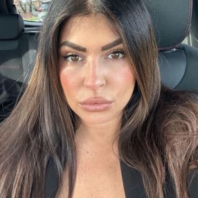 Daniela, Babysitter in Carpenedolo