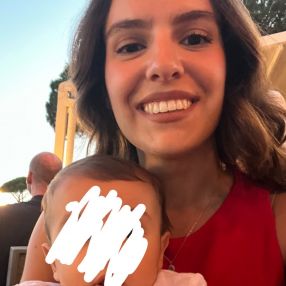 Marina, Babysitter a Provincia della Gallura Nord-Est Sardegna