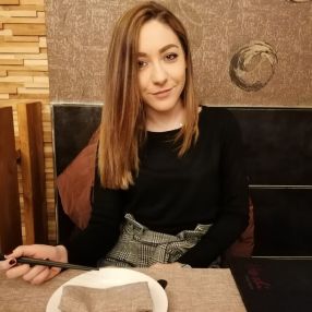 Sara, Babysitter a Missagliola