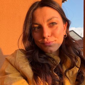 Martina, Babysitter a Povegliano Veronese