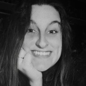 Karin, Babysitter a Fusignano