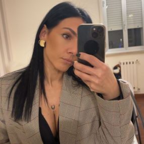 Annarita, Babysitter in Manfredonia
