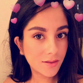 María Daniela, Niñera en Aguascalientes