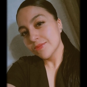 Erica Itzel, Niñera en Ciudad de México