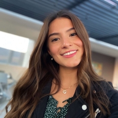 Niñera Paola en Monterrey