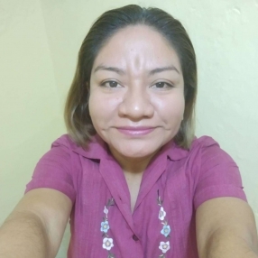 Eneida, Babysitter in Naucalpan de Juárez