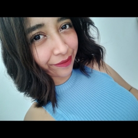 Karla Daniela, Niñera en Pachuca de Soto