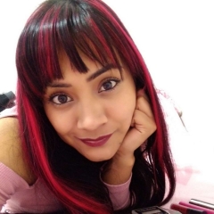 Niñera Yoana en Ixtapaluca