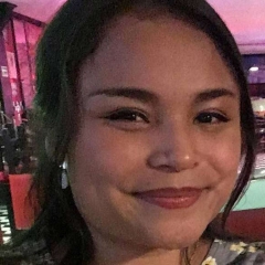 Babysitter Aranzazu Montserrat in Naucalpan de Juárez