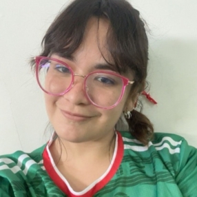 Ale, Niñera en Apodaca
