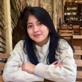 Jessica, Niñera en Oaxaca de Juárez
