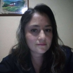 Babysitter Lizeth Patricia in Gustavo A Madero