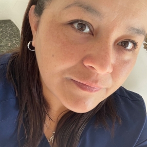 Judith, Niñera en Naucalpan de Juárez