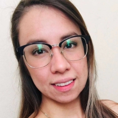 Niñera Rubí en Heroica Puebla de Zaragoza