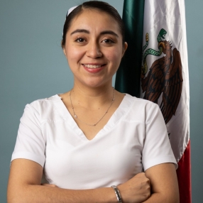 Brisa, Niñera en Saltillo