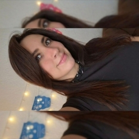 Ana Laura, Babysitter in Naucalpan de Juárez