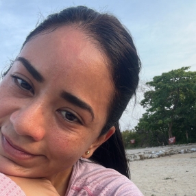 Elsa, Niñera en Boca del Río