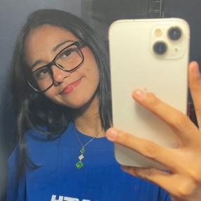 Dasha Aracely, Niñera en Ciudad del Carmen