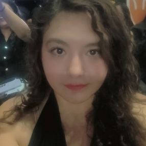 Karla Fabiola, Niñera en Iztapalapa