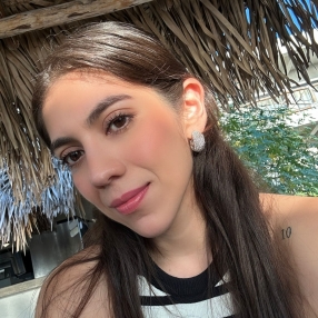 Diana, Niñera en Ciudad del Carmen