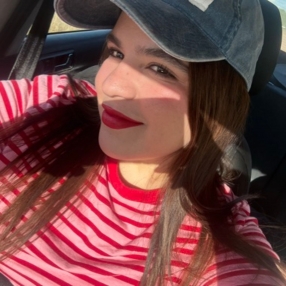 Sarai Nazarett, Niñera en Aguascalientes