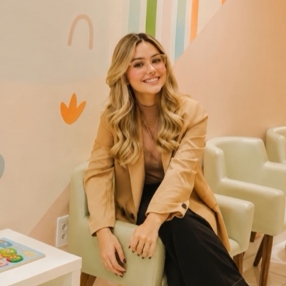 Mariana, Niñera en Cuajimalpa de Morelos