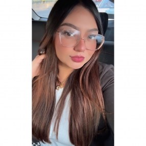 Frida Paola, Niñera en Zumpango de Ocampo