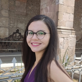 Sara, Niñera en Cuautitlán Izcalli