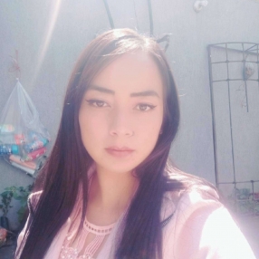 Jael, Babysitter in Toluca de Lerdo