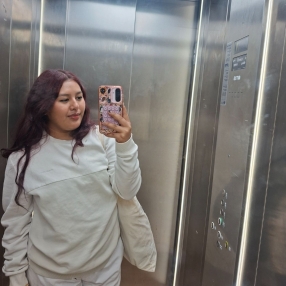 Paola, Babysitter in Villahermosa