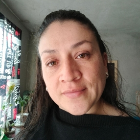 Gabriela, Niñera en Ciudad López Mateos