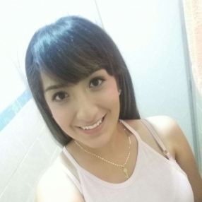 Alma, Babysitter in Zapopan