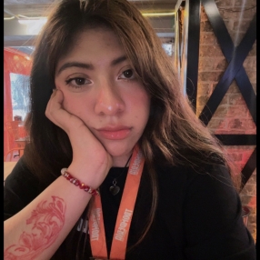 Sara, Niñera en Cuauhtémoc