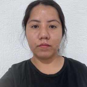 Lorena, Niñera en Aguascalientes