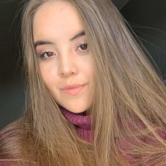 Niñera Priscila en Cuernavaca