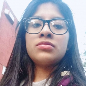 Dany, Babysitter in Los Reyes Acaquilpan