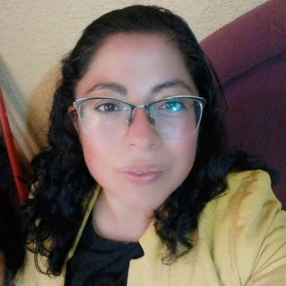 Araceli, Niñera en Ciudad de México