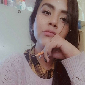Erandi, Niñera en Santiago de Querétaro