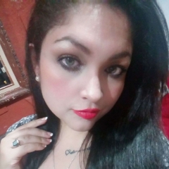 Niñera Janett en Ciudad de México