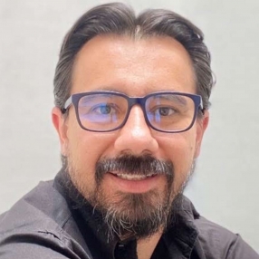 Mario, Familia en Cuautitlán Izcalli