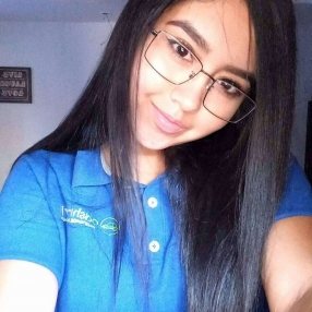 Genesis Berenice, Niñera en Ciudad Juárez