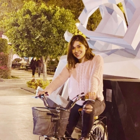 Ana, Niñera en San Luis Potosí