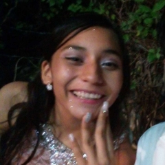 Babysitter Itzel in Cancún