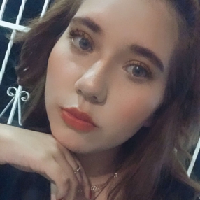 Airam, Niñera en Guadalajara